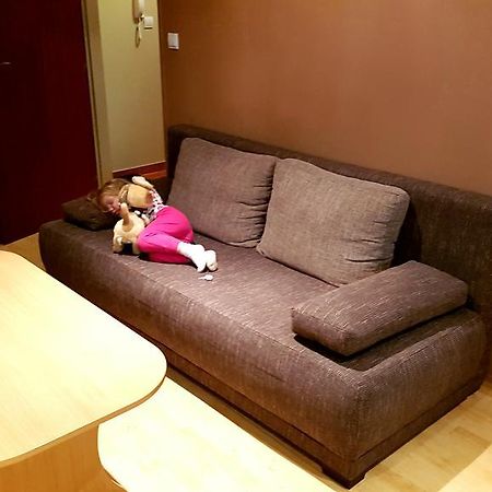 Apartmany Orbit Karlov Mala Moravka Exterior photo