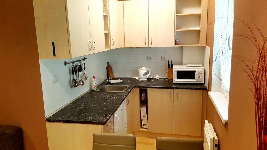 Apartmany Orbit Karlov Mala Moravka Exterior photo